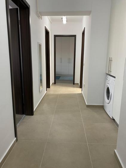 Apartament cu 2 camere decomandat, mobilat în Sud-Vest