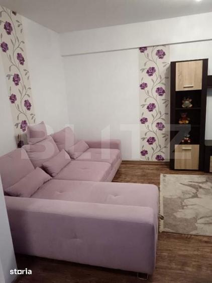 Apartament cu 2 camere în Galata
