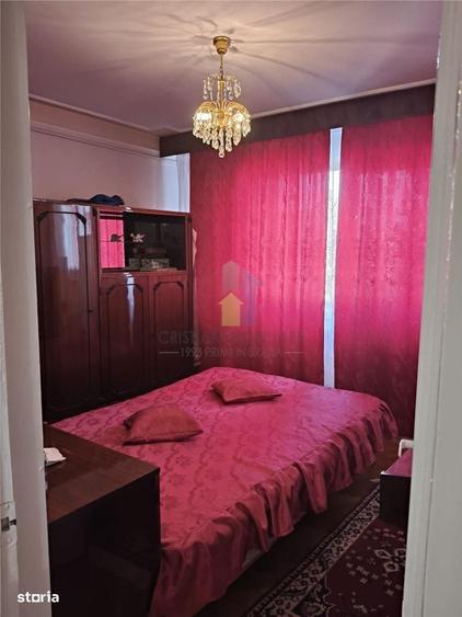 Ap 3 camere, confort 1, 2 balcoane, 78 mp, Viziru 1 - Pistruiatu - 2