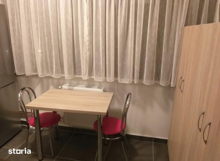 Apartament cu 2 camere în Ferentari