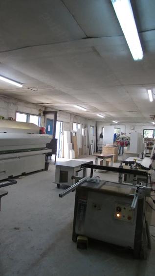 Spațiu comercial, de 278 mp, în Șoimuș