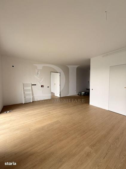 Apartament finisat / etaj intermediar / Zona Oncos - 13