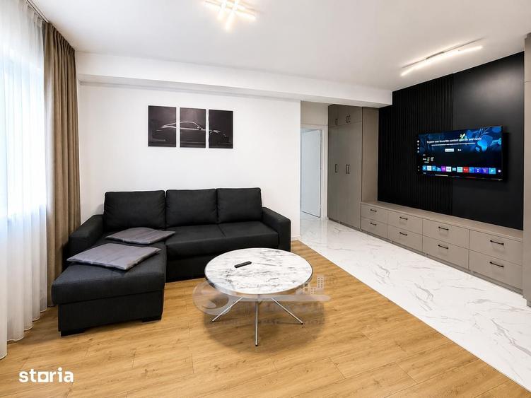 Apartament 2 Camere Decomandat | Prima Inchiriere - 7