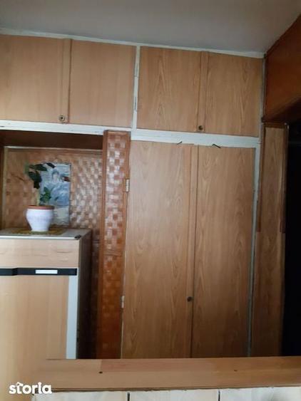 Apartament cu 2 camere în Calea Aradului