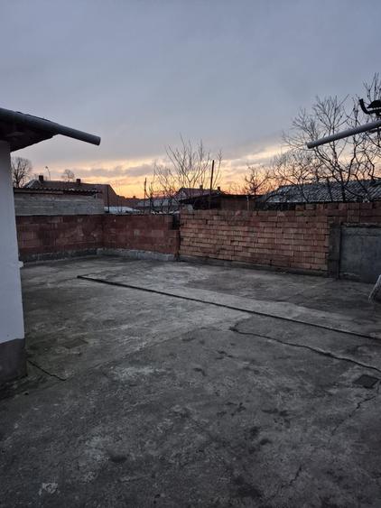 Casă cu 3 camere în Oncea
