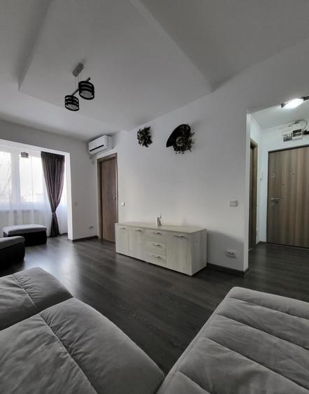 Apartament 2 Camere | Bratianu | Mobilat Utilat | Renovat | - 2