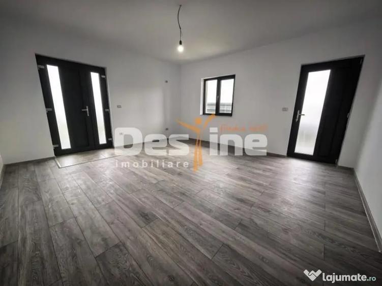 Casă cu 3 camere cu Teren 313 Mp în Lunca Cetățuii