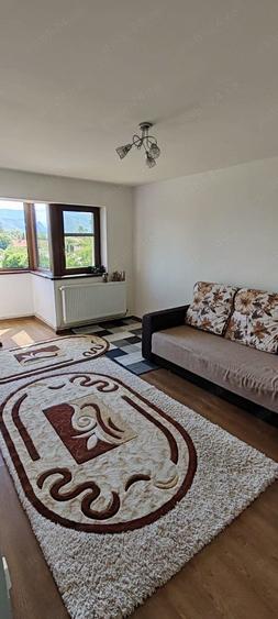 Apartament cu 2 camere în Stupini