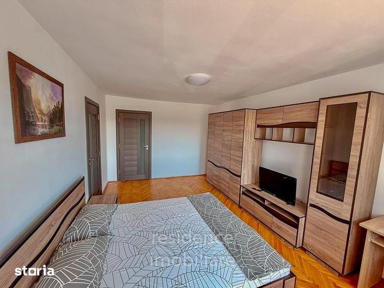 Apartament 2 camere decomandate, Grigorescu, zona Donath - 1