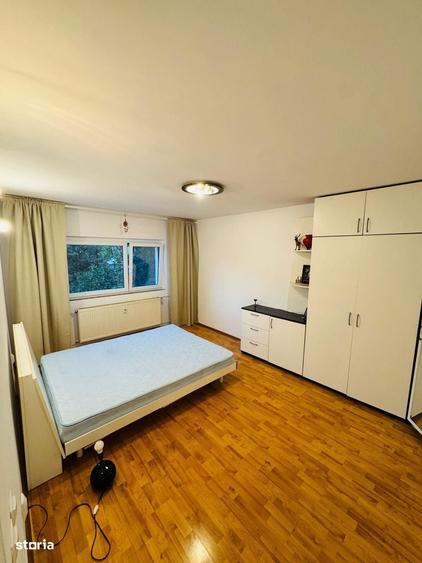 Apartament 2 camere de inchiriat Aviatiei | str. Feleacu | - 8