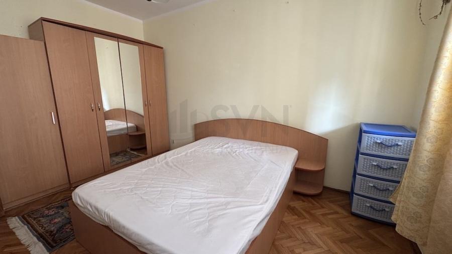 Apartament cu 3 camere semidecomandat, mobilat în Drumul Taberei