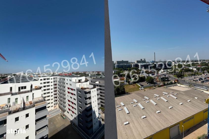 Apt. 2 cam,premium,bloc 2022,Rotar Park 2,Militari,Metro-Mc Donald's - 1