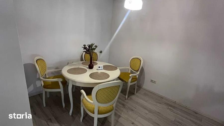 Apartament cu 2 camere în Calea București