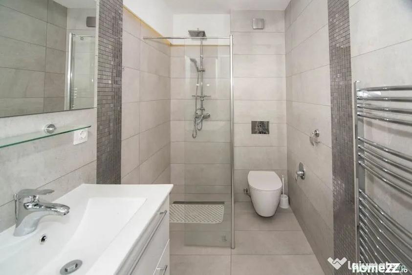 Apartament cu 2 camere decomandat în Banat