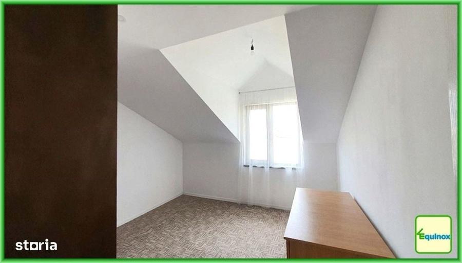 Casă cu 4 camere în Piatra