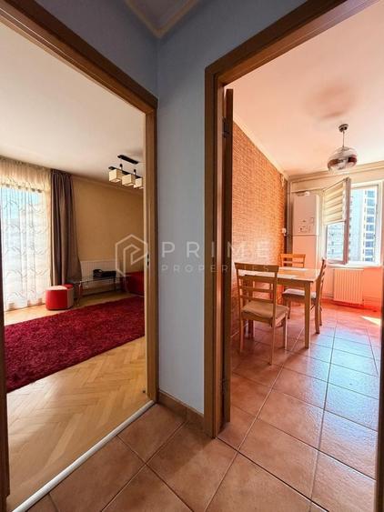 Apartament 2 camere | Tudor – Fortuna | Etaj 4/7 | Însorit toată ziua - 7