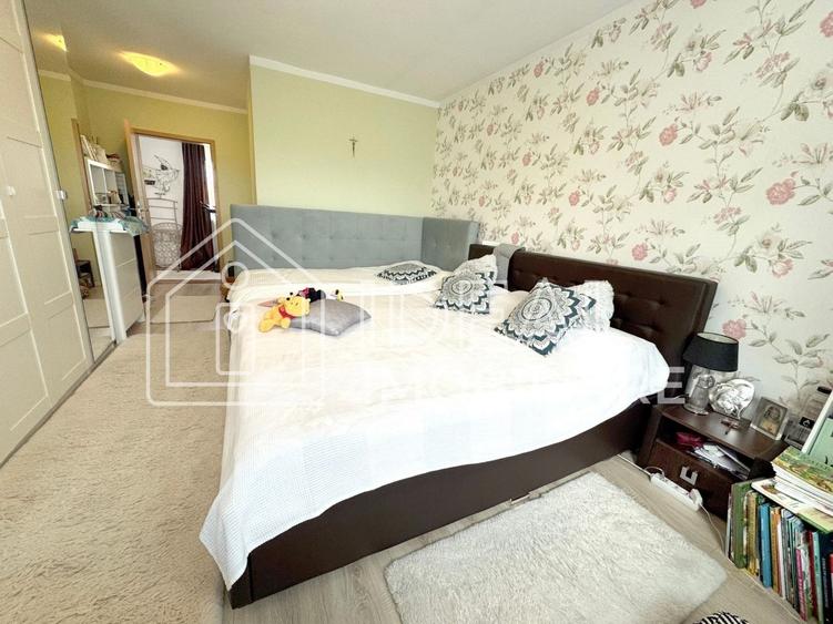 Apartament luminos și generos – 2 camere, 67 mp, Lazaret - 4