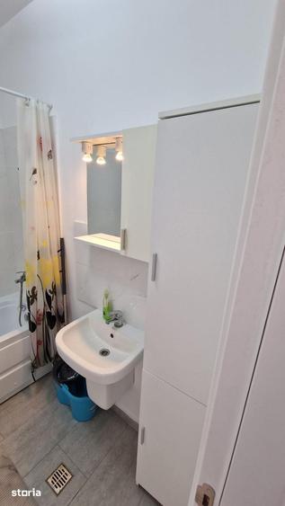 Garsoniera de inchiriat Str. Ilie Petre nr. 88, Chiajna | 300 /luna - 11