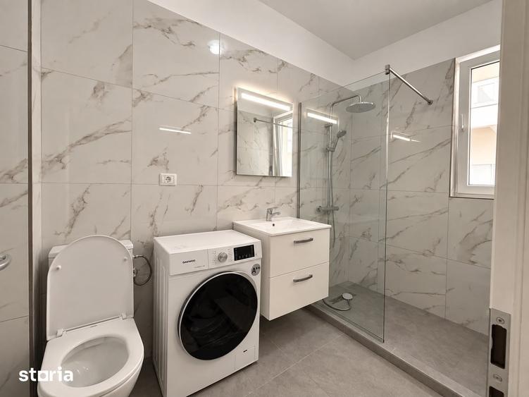 Apartament cu 2 camere în Nord