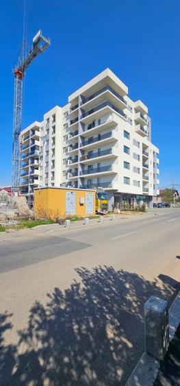 Apartament cu 2 camere decomandat în Brâncoveanu