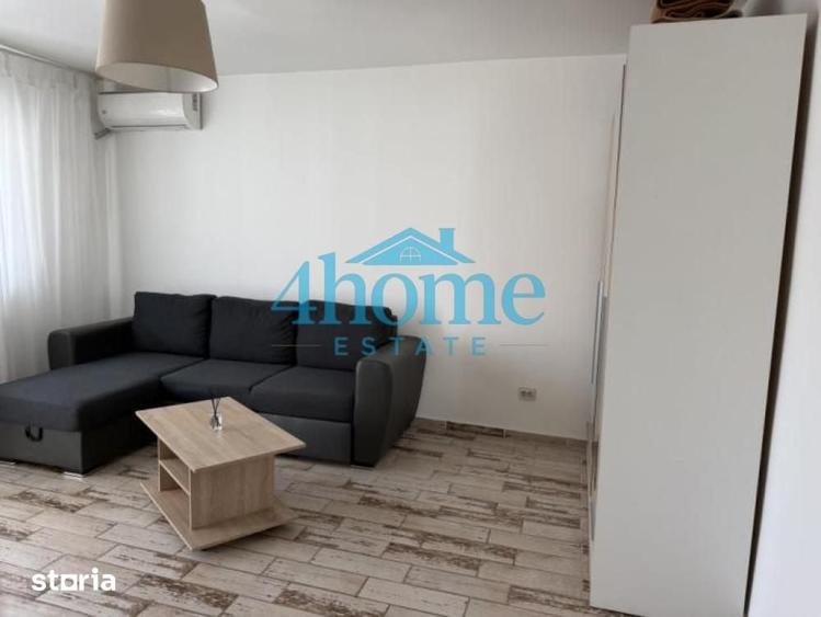 Garsoniera Berceni|Aparatorii Patriei|Metrou|Bloc Nou|Parcare - 1