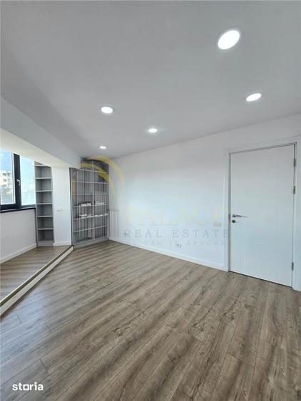 Apartament 3 camere 90 mp || De inchiriat || zona Piata Victoriei - 7