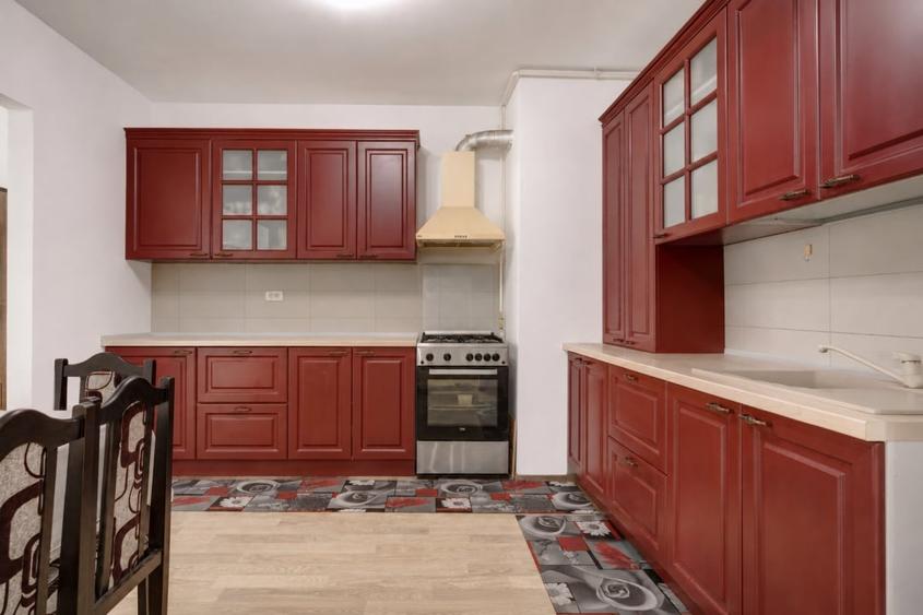 NEOFORT - Bd. TIMISOARA, APARTAMENT 2 CAMERE 78 MP, 2018, ETAJ 2, LA CHEIE! - 4