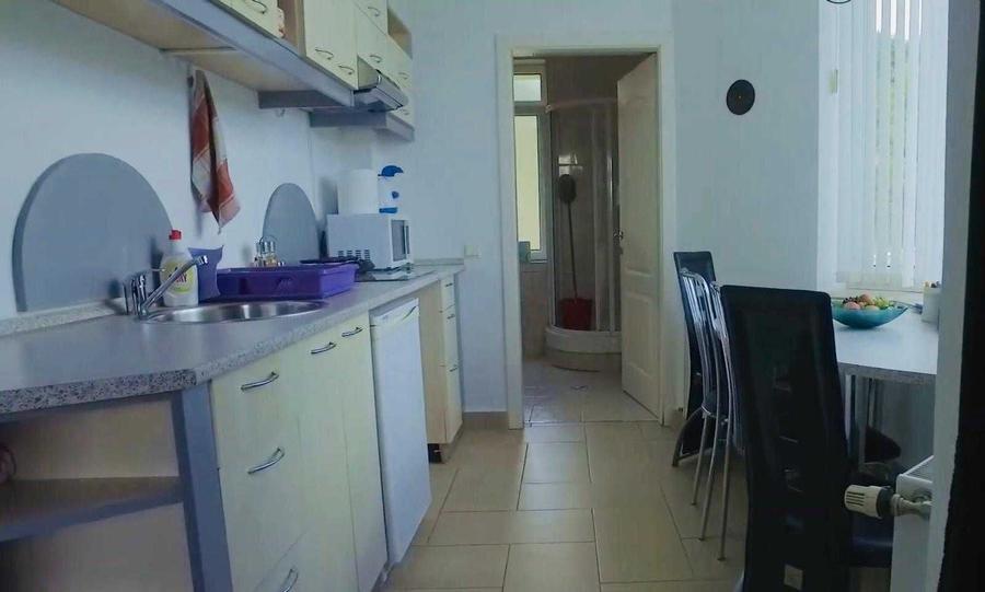 Garsonieră în Grigorescu