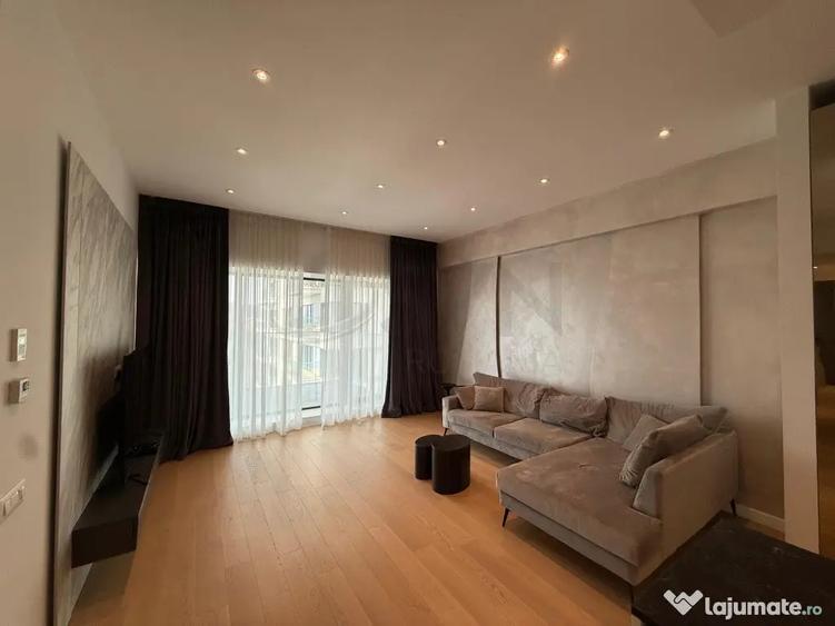 Apartament High End 3 Camere I One Verdi Park I Zona Flor... - 8