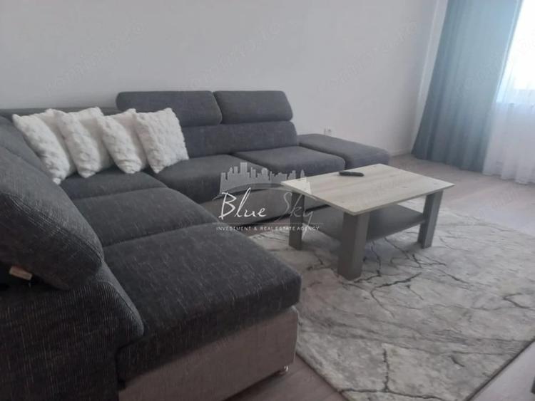 Campusul Universitar- Apartament cochet 2 cam ,loc de parcare, prima inchiriere - 13