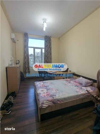 Apartament cu 5 camere în Centrul Civic