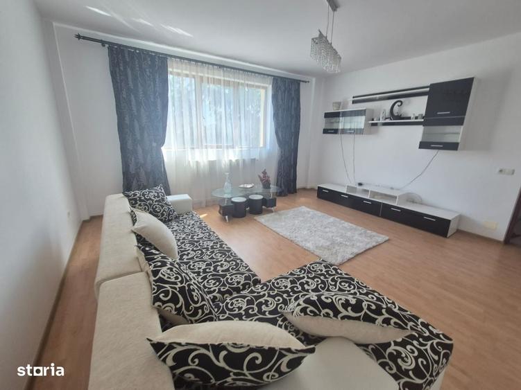 Apartament cu 2 camere decomandat în Burdujeni