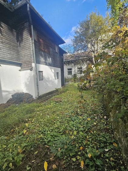 Spațiu comercial, de 350 mp, în Sighișoara