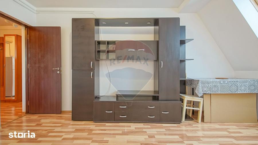 Apartament 2 camere de inchiriat | Zona Onix Str. 9 Mai | Comision 0 - 7