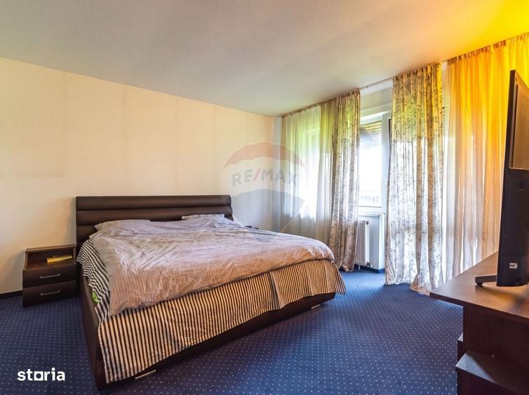 Casa P+E | 4 camere | 170 mp | Teren 784 mp | Stupini Str. Fanului - 13