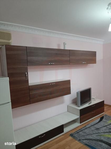 Garsonieră în Țiglina 1