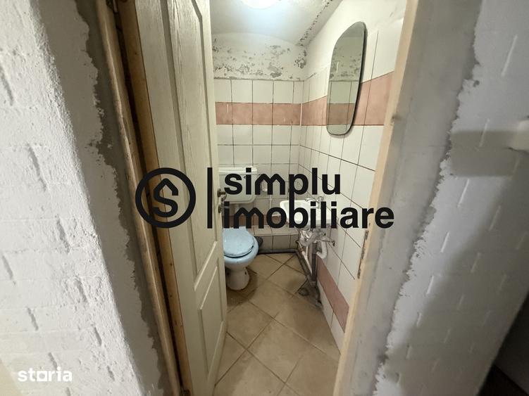 Spațiu comercial, de 100 mp, în Ultracentral