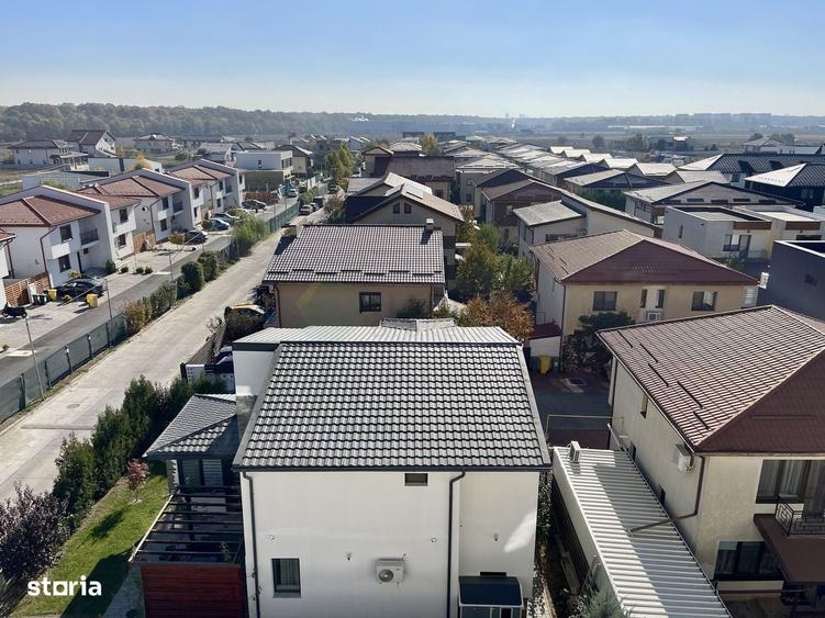 Apartament 2 camere mobilat | Totul nou | 23 August - 6