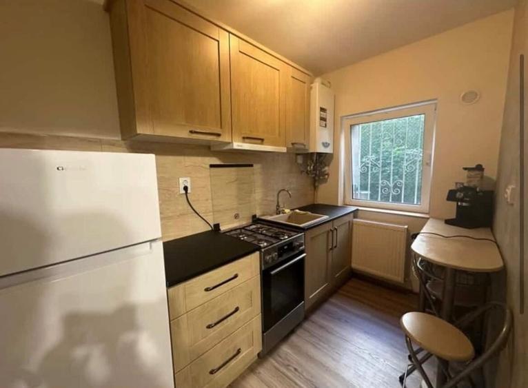 Apartament decomandat în Calea Turzii