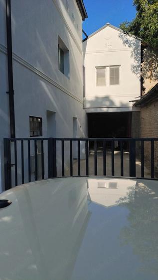 Garsonieră nedecomandată în Titulescu