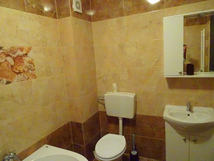Proprietar inchiriez apartament 2 cam Militari Residene mobilat Rezervelor 54 - 6