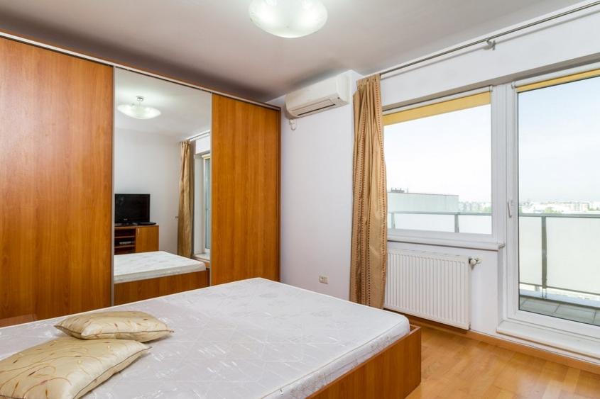 MALL VITAN - FOISORULUI - 2 CAMERE 60MP, ETAJ 5 DIN 6, PARCARE! - 4