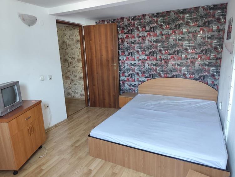 Garsoniera decomandata, 34 mp utili, zona biserica Madona Dudu - 1