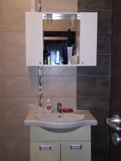 Apartament 3 camere militari residence - 9