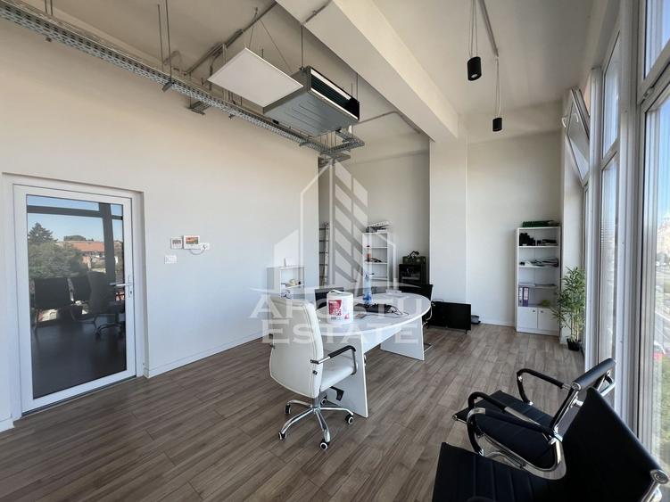 Spațiu comercial, de 314 mp, în Iosefin