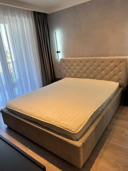 Apartament cu 2 camere semidecomandat în Sopor