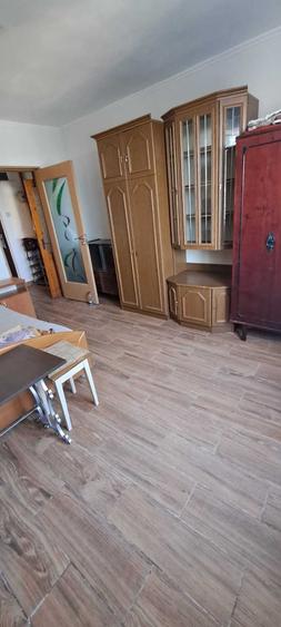 Garsonieră decomandată în Exterior Vest