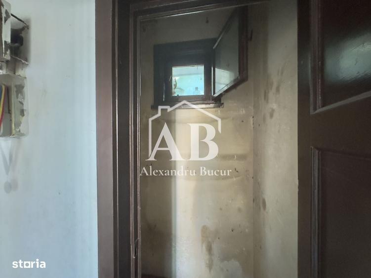 Apartament cu 2 camere în Primăverii