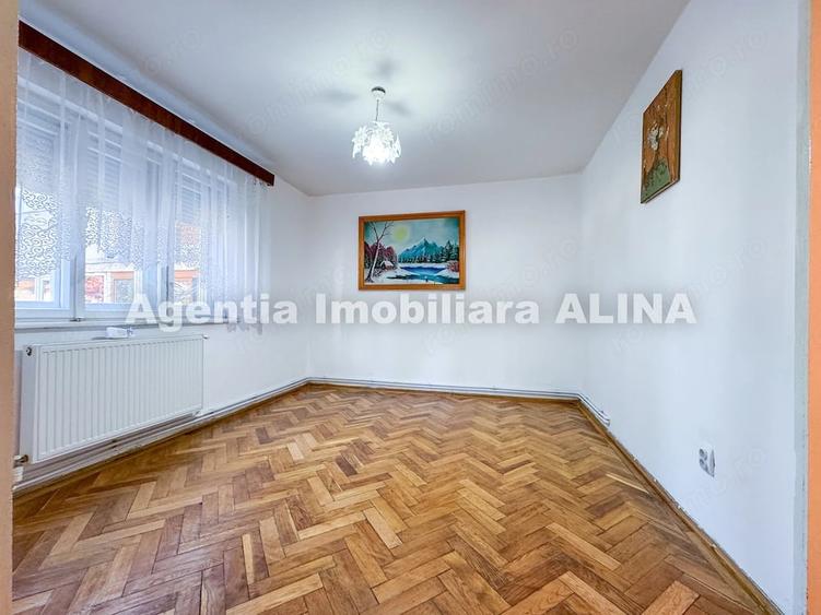 Apartament cu 2 camere decomandat în Minerul