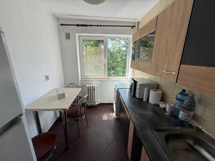 Apartament 2 Camere Mobilat Utilat I De Vanzare I Drumul Taberei - 9